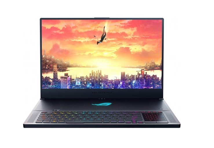 ניידי הגיימינג החדשים של אסוס מגיעים לישראל ניידי הגיימינג החדשים של אסוס מגיעים לישראל